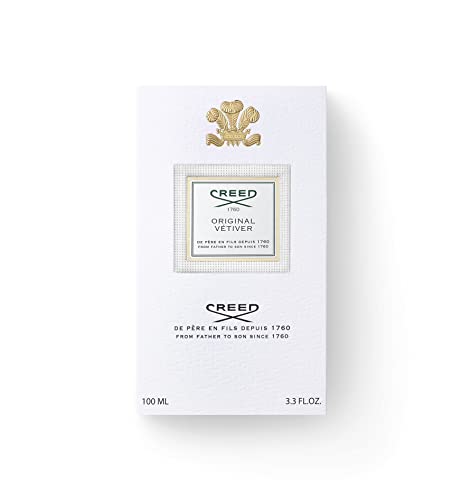 Creed Original Vetiver, 3.3 Fl Oz