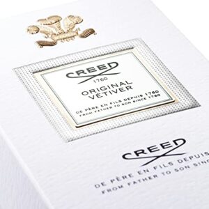 Creed Original Vetiver, 3.3 Fl Oz