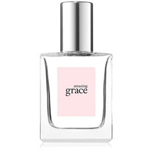 philosophy Amazing Grace Eau De Toilette, 0.5 Fl Oz (Pack of 1)