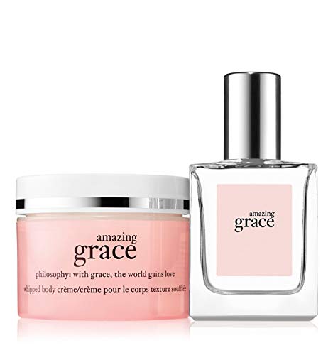 philosophy Amazing Grace Eau De Toilette, 0.5 Fl Oz (Pack of 1)