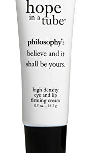 philosophy hope in a jar eye and lip, 0.5 oz