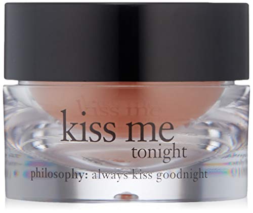 philosophy Kiss Me Tonight Lip Care, 0.30 Ounce (Pack of 1)