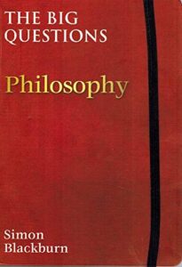 philosophy (big questions series)