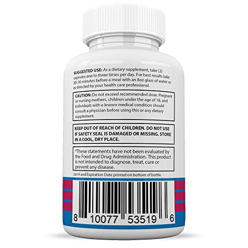 (5 Pack) Lean Time Keto 1200MG Pills Includes Apple Cider Vinegar goBHB Strong Exogenous Ketones Advanced Ketogenic Supplement Ketosis Support for Men Women 300 Capsules