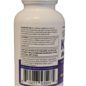 Trim Life Labs Keto Max 1200MG Pills Includes Apple Cider Vinegar goBHB Strong Exogenous Ketones Advanced Ketogenic Supplement Ketosis Support for Men Women 60 Capsules