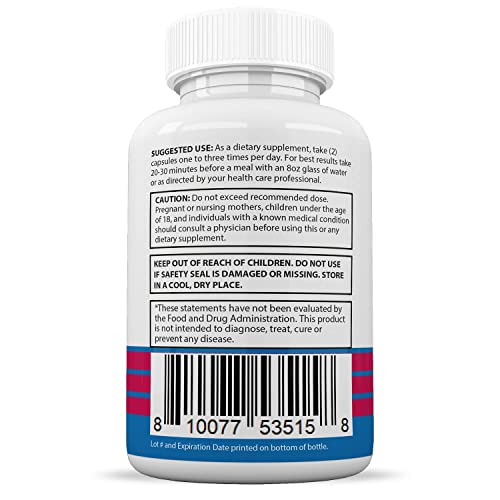 Lean Time Keto Pills Includes Apple Cider Vinegar goBHB Exogenous Ketones Advanced Ketogenic Supplement Ketosis Support for Men Women 60 Capsules