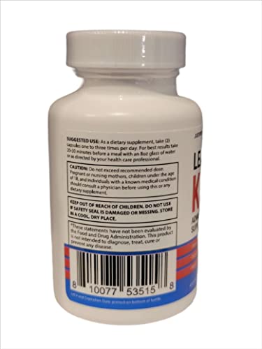 Lean Time Keto Pills Includes Apple Cider Vinegar goBHB Exogenous Ketones Advanced Ketogenic Supplement Ketosis Support for Men Women 60 Capsules