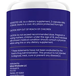 (3 Pack) Extra Burn Keto Pills, Advanced Ketogenic Formula (180 Capsules)