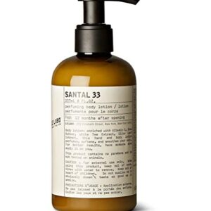 Le Labo Santal 33 Perfuming Body Lotion - 8 oz./237ml