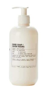 le labo hand soap hinoki – (8.5 oz)