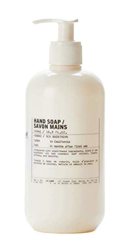 Le labo Hand Soap Hinoki - (8.5 Oz)