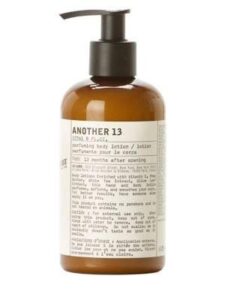 another 13 perfuming body lotion/8 oz.