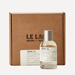 Le Labo Rose 31 Eau de Parfum 50 ml