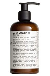 le labo bergamote 22 hand & body lotion – 8 oz