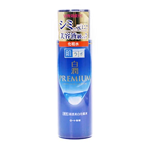 Rohto Hadalabo Shirojyun Albutin Lotion (5.7fl/170ml)