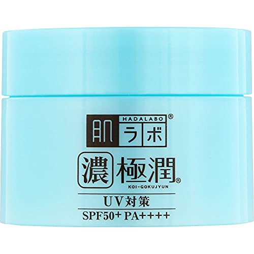 HADA LABO UV Perfect Gel SPF50+ 90g