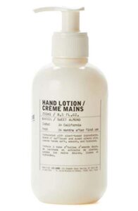 le labo basil hand lotion – 8.5 oz