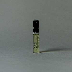 le labo lys 41 eau de parfum 0.75 ml 0.025 oz vial sample glass spray new