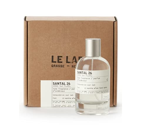 Santal 26 Home Fragrance/3.4 oz.