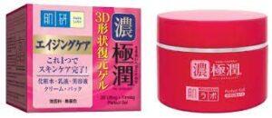 hada labo 3d perfect gel 100g