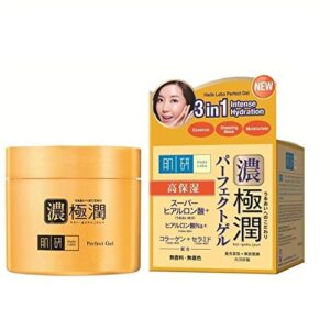 hada labo perfect gel 80g