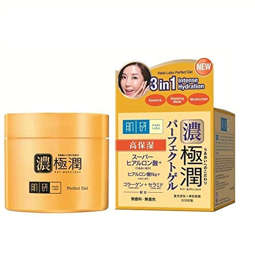 HADA LABO Perfect Gel 80g