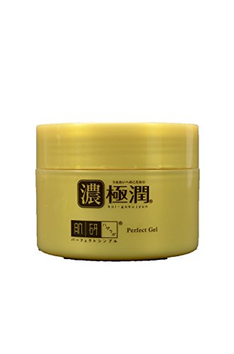 Hada Labo Rohto Gokujun Perfect Gel, 100g