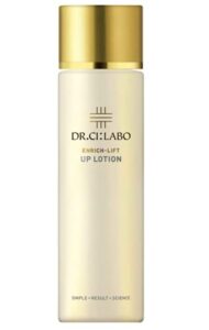 dr.ci:labo enrich-lift up lotion with collagen and argan oil – 150 ml.