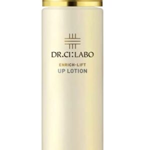 DR.CI:LABO Enrich-Lift Up Lotion with Collagen and Argan Oil - 150 ML.