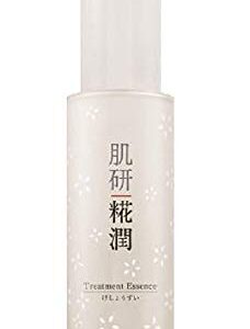 HADA LABO Kouji Treatment Essence 110ml-The Treatment Essence nutrients Penetrate deep into Every Layer of The Skin.