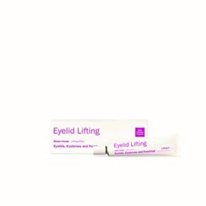 Labo Eyelid Lifting Cream Grade 1