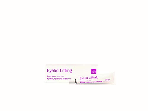 Labo Eyelid Lifting Cream Grade 1