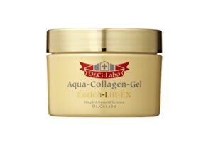 japan health and beauty – dr. ci: labo aqua-collagen-gel enrich-lift ex 120gaf27