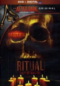 ritual [dvd + digital]