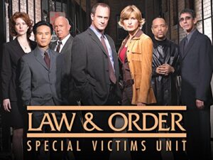 law & order: special victims unit, season 5