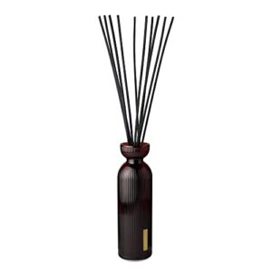 RITUALS Ayurveda Rebalancing Oil Reed Diffuser Set - Fragrance Sticks with Indian Rose & Sweet Almond Oil - 8.4 Fl Oz