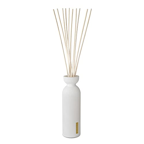 RITUALS Karma Soothing Oil Reed Diffuser Set - Fragrance Sticks with Holy Lotus & White Tea - 8.4 Fl Oz