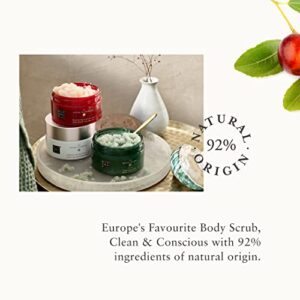 RITUALS The Ritual of Jing Mild Body Scrub - Exfoliating Body Scrub with Sacred Lotus & Jujube - 10.5 Oz