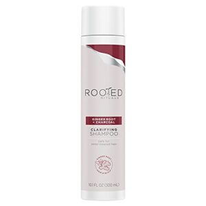 rooted rituals shampoo