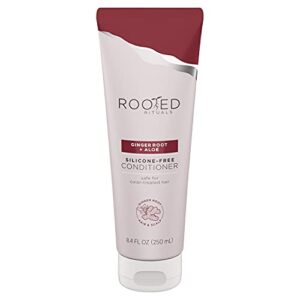 rooted rituals conditioner