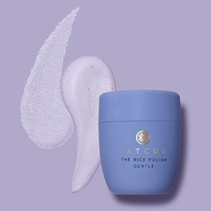 Tatcha The Starter Ritual Set - Ultra Hydrating for Dry Skin