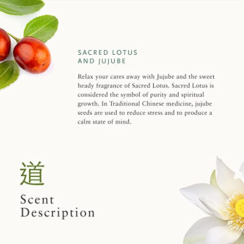 RITUALS Jing Calming Parfum d'Interieur - Home Perfume & Room Spray with Sacred Lotus & Jujube - 16.9 Fl Oz