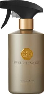 rituals sweet jasmine luxury parfum d’interieur – home perfume & room spray with jasmine, fresh citrus, berries, sandalwood, peony & muguet – 16.9 fl oz
