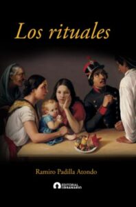 los rituales (spanish edition)