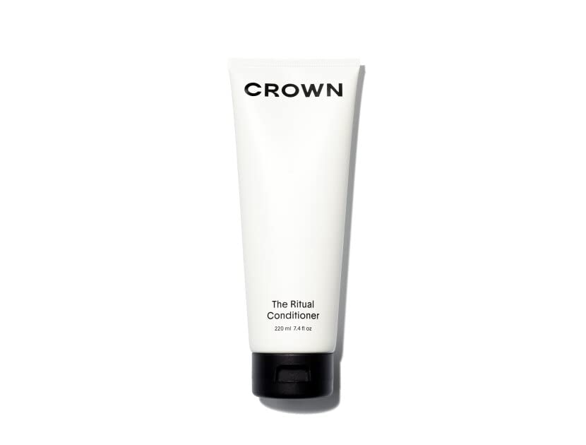 CROWN AFFAIR THE RITUAL CONDITIONER