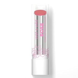 Wet n Wild Rose Comforting Lipstick Biscotti Mommy