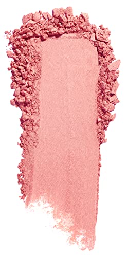 Wet n Wild Color Icon Blush Powder Makeup, Pinch Me Pink | Matte Natural Glow | Moisturizing Jojoba Oil