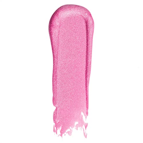 wet n wild Mega Slicks Lip Gloss | Long Lasting | Hyaluronic Acid | High Shine | Sinless