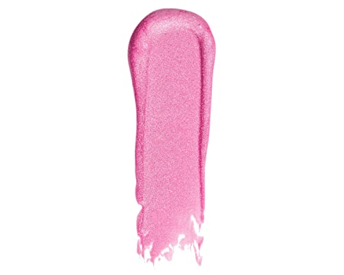 wet n wild Mega Slicks Lip Gloss | Long Lasting | Hyaluronic Acid | High Shine | Sinless