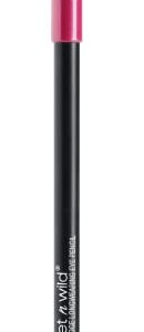 wet n wild Eyeliner Pencil On Edge Longwearing Eye Liner, Long Lasting, Smudge Proof, Fade Resistant, Highly Pigmented, Creamy Smooth Soft Gliding, Shock Therapy, Pink